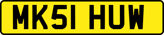 MK51HUW