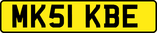 MK51KBE