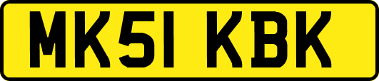 MK51KBK
