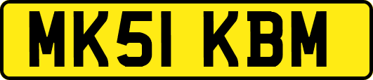 MK51KBM