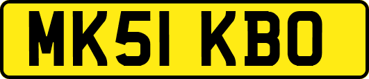 MK51KBO