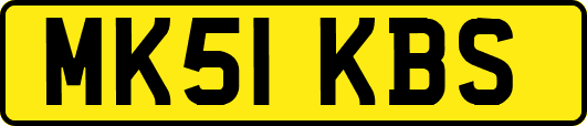 MK51KBS