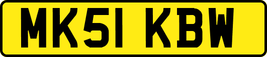 MK51KBW