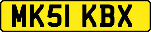 MK51KBX