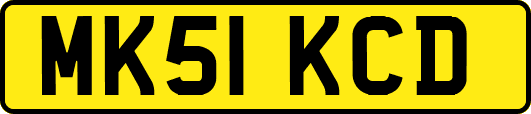 MK51KCD