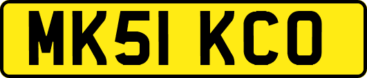 MK51KCO