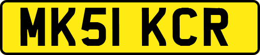 MK51KCR