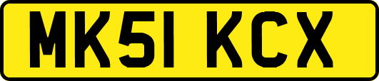 MK51KCX