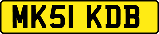 MK51KDB