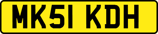 MK51KDH