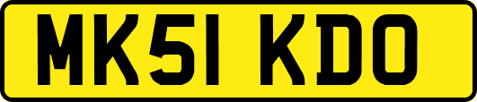 MK51KDO