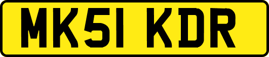 MK51KDR