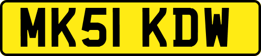 MK51KDW
