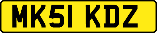 MK51KDZ