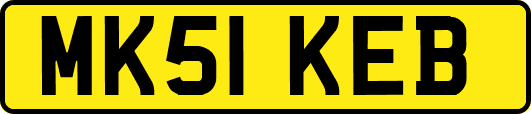 MK51KEB