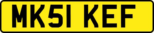 MK51KEF