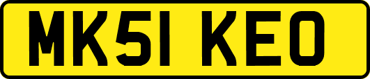 MK51KEO