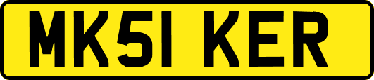 MK51KER
