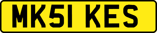 MK51KES