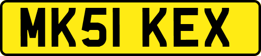 MK51KEX