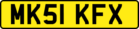 MK51KFX