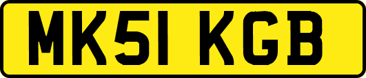MK51KGB