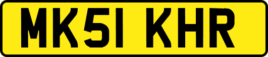 MK51KHR