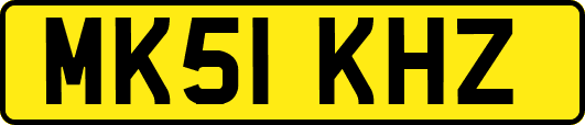 MK51KHZ