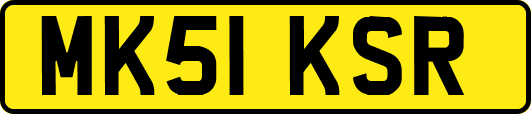 MK51KSR