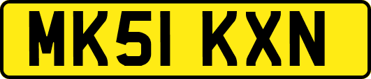 MK51KXN