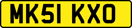 MK51KXO