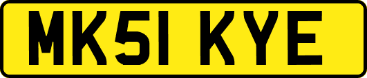 MK51KYE