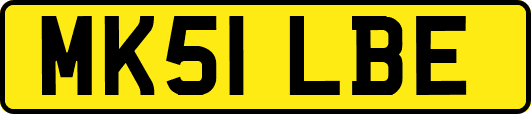 MK51LBE