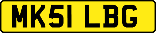 MK51LBG