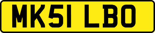 MK51LBO