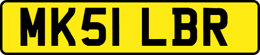 MK51LBR