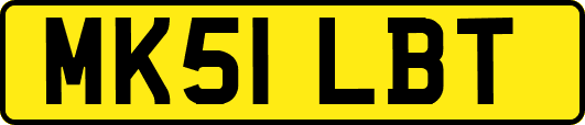 MK51LBT