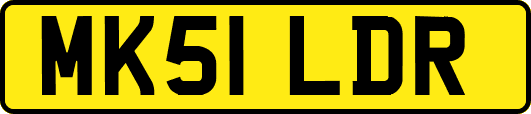 MK51LDR