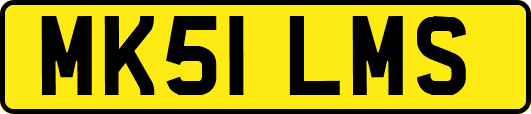 MK51LMS