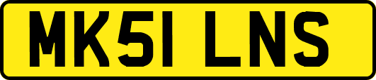 MK51LNS