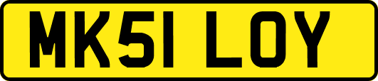 MK51LOY