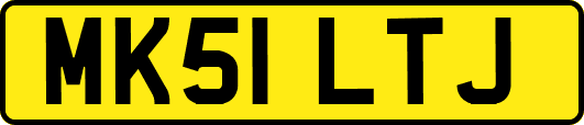 MK51LTJ