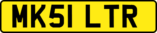 MK51LTR