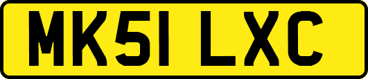 MK51LXC