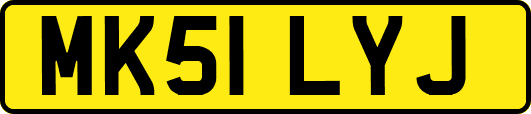 MK51LYJ