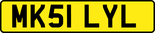 MK51LYL