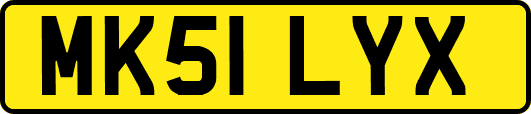MK51LYX