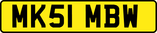 MK51MBW