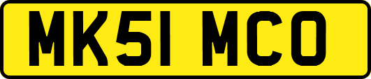 MK51MCO