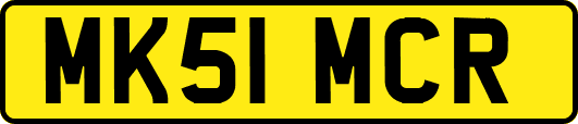 MK51MCR
